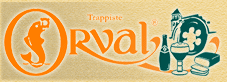 L'ABBAYE D'ORVAL ET SES SAVEURS